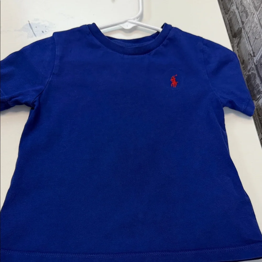 Baby Boy's Ralph Lauren‎ T-Shirt
